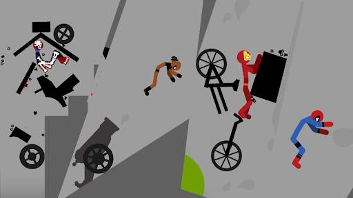 Fall Guy Legend screenshot 4