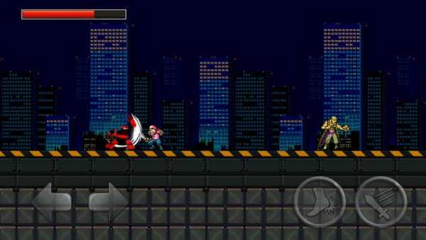 Turtle Ninja Shadow - Ninja Revenge screenshot 3