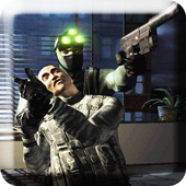 Tom Clancy: Heroes Army icon