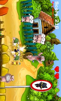 Ninja Blade screenshot 4