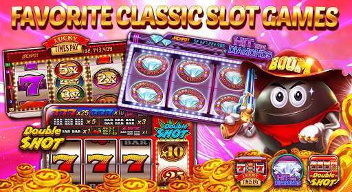 BoomBoom Casino - Free Slots screenshot 4