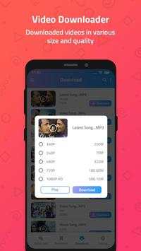 Video Downloader All screenshot 3