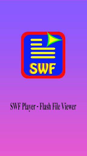 SWF Player screenshot 1