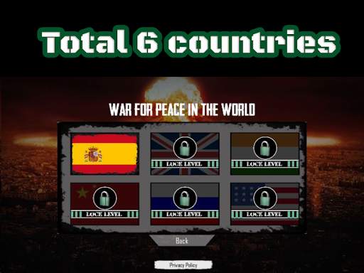 Epic War Simulator screenshot 7