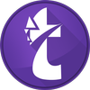 ✅ تیک نت وی پی ان  |  TikNet VPN icon