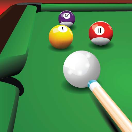 Billiard City King 1.0