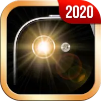 Flash alert for all notification, blink on Call icon