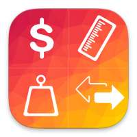 Converter icon