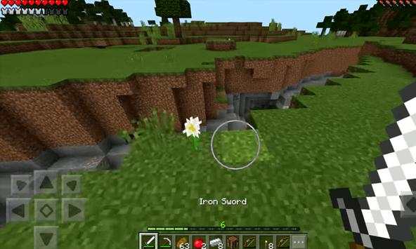 New Mini World Craft City - Idea Exploration 2020 screenshot 1