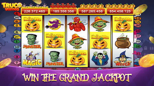 Truco Vamos: Slots Poker Crash screenshot 3