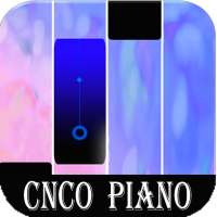 CNCO Piano 🎹 Magic Tiles icon