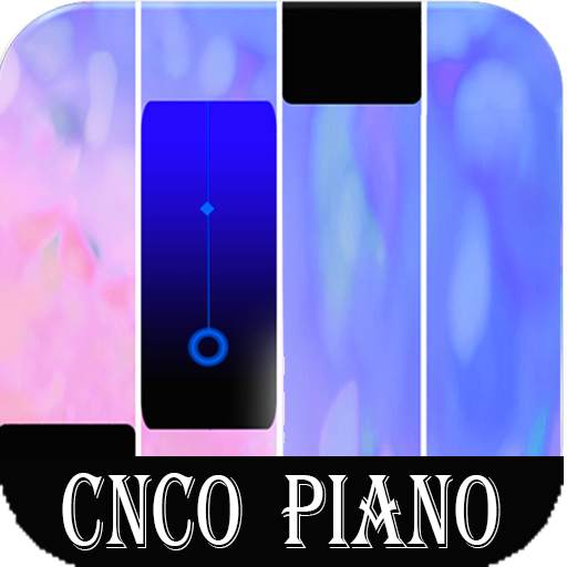 CNCO Piano 🎹 Magic Tiles 41.10