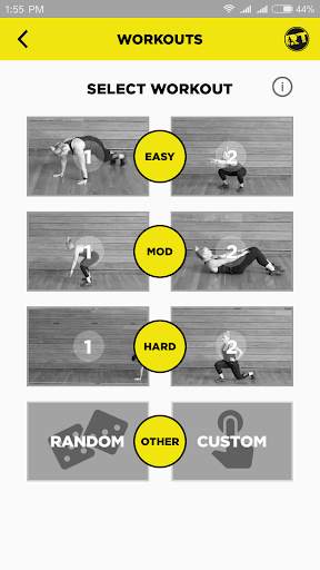 Resistance Training for Teens screenshot 4