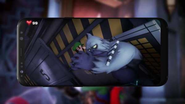 Luigi's: Mansion 3 - Companion screenshot 4