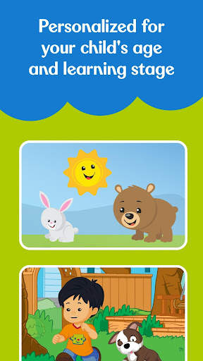 Learn & Play by Fisher-Price screenshot 6