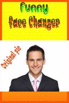 change face funny games screenshot 2