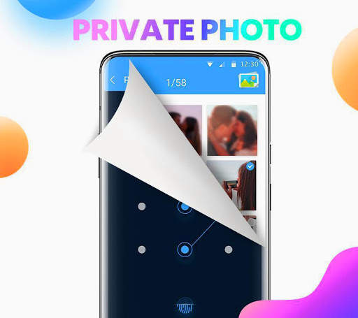 CM Launcher 3D - Wallpapers,Themes screenshot 5