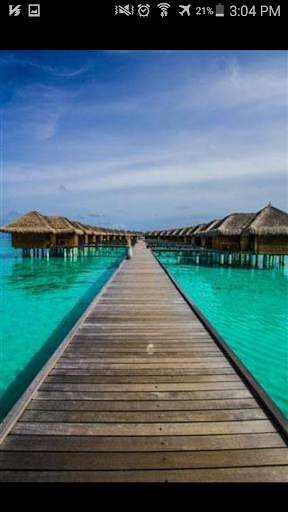 Travel Wallpaper HD screenshot 4