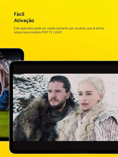 POP TV screenshot 8