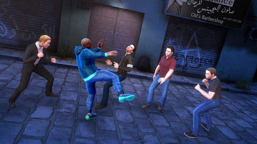 Fight for Freedom screenshot 7