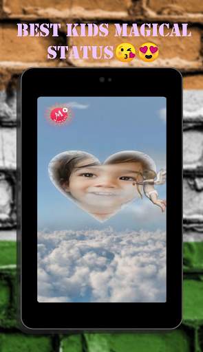 MV Master : Lyrical Video Status Maker - Moments screenshot 2