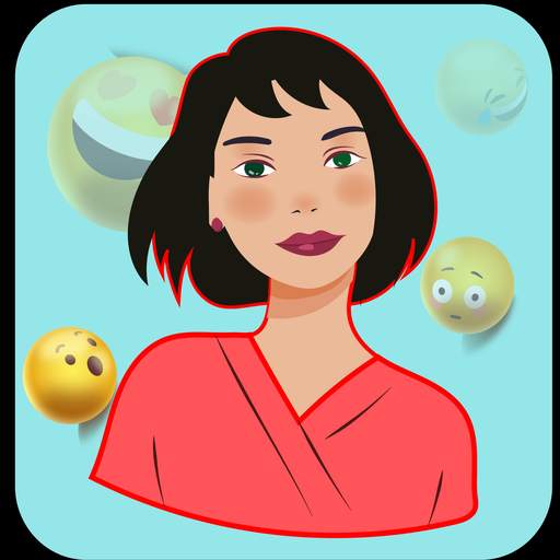 Face Emoji Photo Editor 21