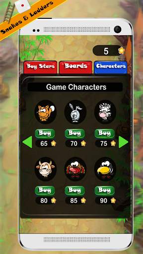 Snakes & Ladders (Ludo star) 2021 screenshot 5