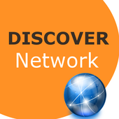 wifi and data network info icon