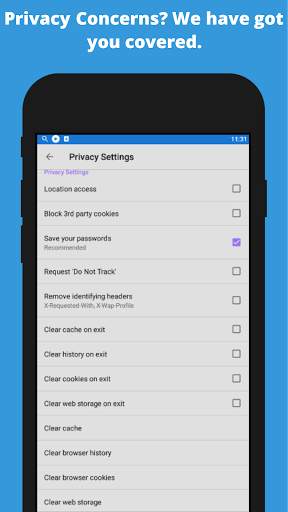 SEO Browser screenshot 6