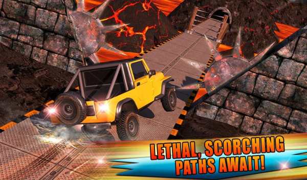 Speed Car Escape 3D screenshot 13