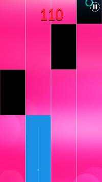 Magic Incredible Piano Tiles screenshot 1