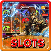 Slots Scatter 2018 icon