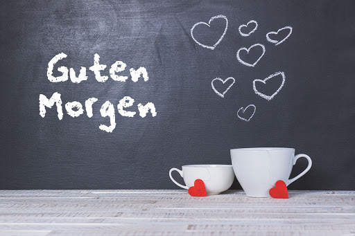 Guten Morgen & Guten Abend Bilder screenshot 5