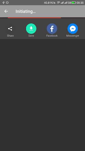 Video Cutter screenshot 8