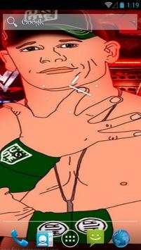 John Cena WWE Wallpapers HD 2017 screenshot 6