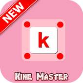 Kine Master - Editor Videos guide 1.0
