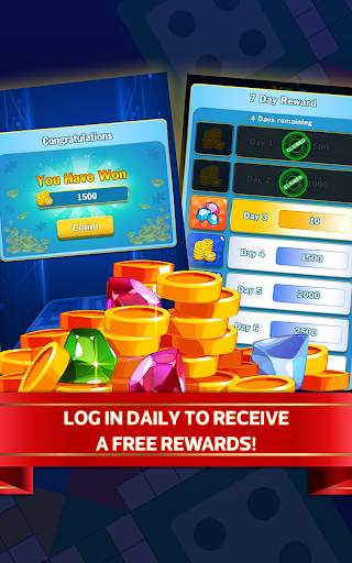 Ludo Land screenshot 18