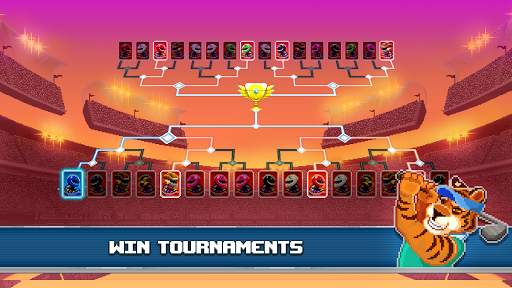Drive Ahead! Sports screenshot 2