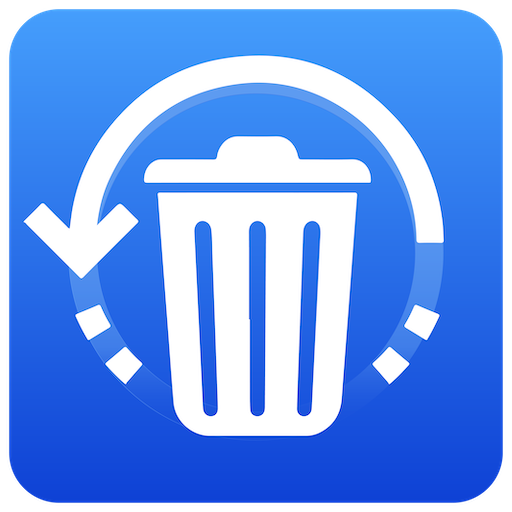 Deleted File Recovery-Photo &amp; Video Recovery icon