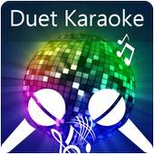 Sing!Duet Smule~Karaoke icon