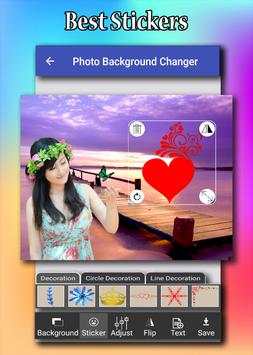 Photo Background Changer screenshot 4