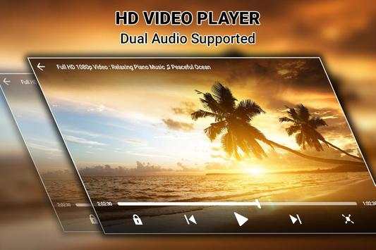 Max Player - Full HD Video Player 2018 screenshot 2