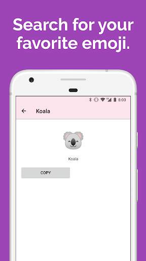 Emoji Translator screenshot 4