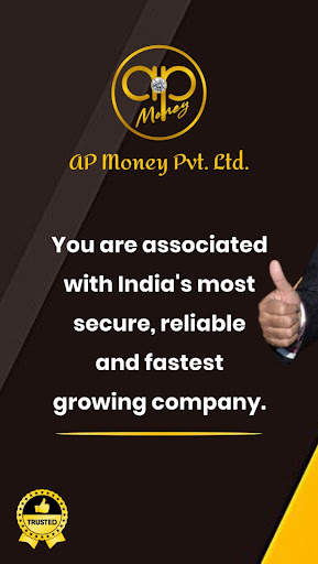 AP Money स्क्रीनशॉट 1