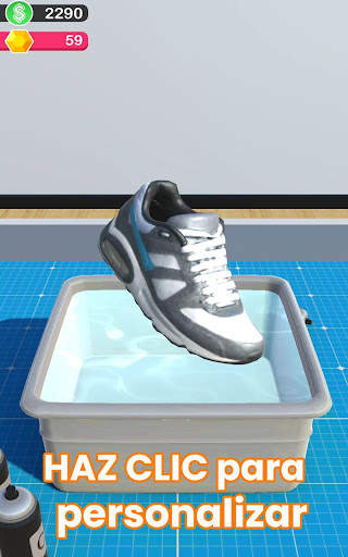 Dip Master screenshot 13