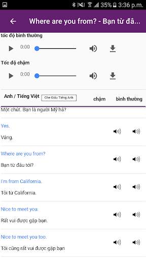 English Speak screenshot 8