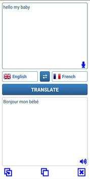 My Translator screenshot 2