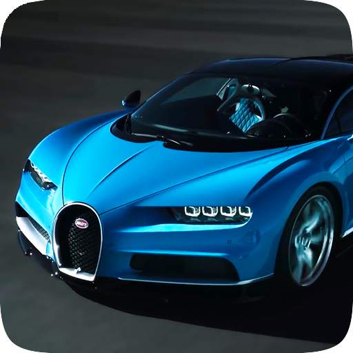 Chiron Drift Simulator 1.6