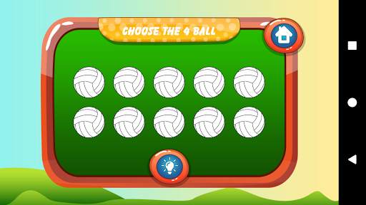 Number Name (R&G) screenshot 5