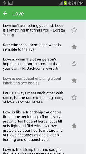 Picture Quotes Creator 4 تصوير الشاشة